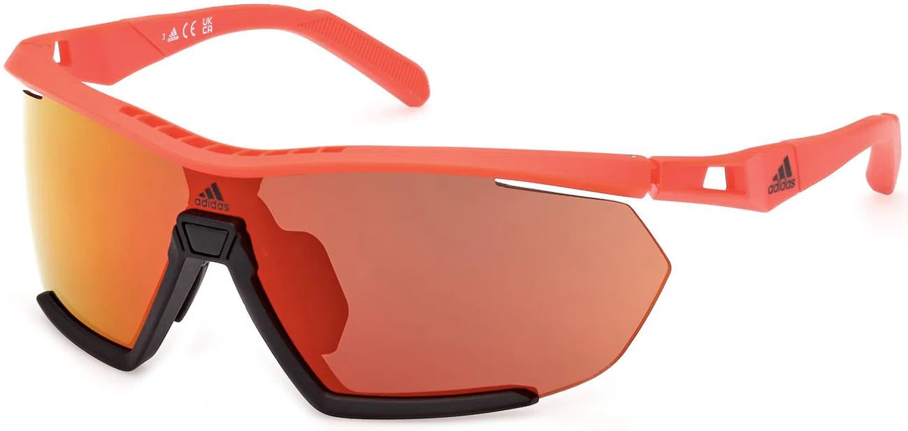 ADIDAS SPORT Cmpt Aero Li 0072 Sunglasses - view 2